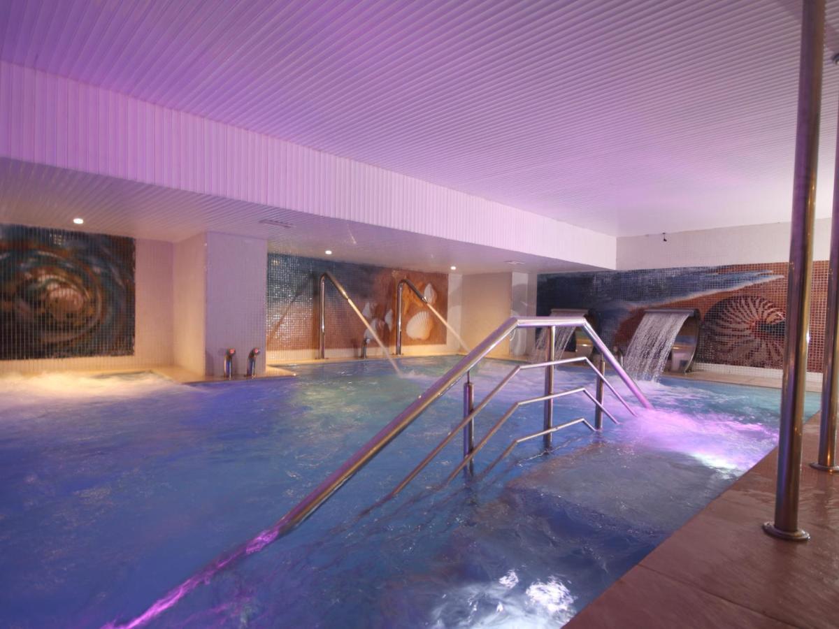 New Hotel Piscine Wellness & Spa Касабланка Экстерьер фото